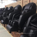 Equipamento de massagem comercial Cadeira de massagem shiatsu de corpo inteiro com gravidade zero